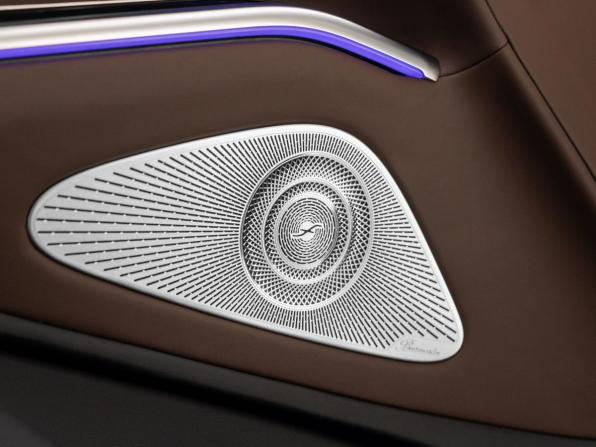 Mercedes-Benz S-Класс VII (W223) Рестайлинг с пробегом 2026 года, цена 28 600 000 рублей, 40 км, седан, Автокод Объявления