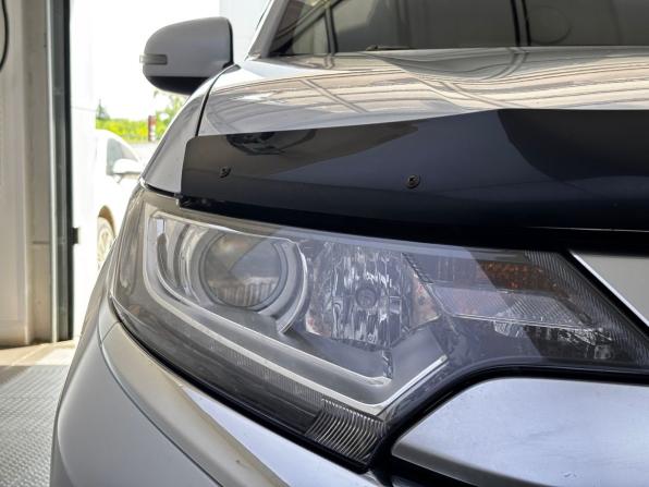 Mitsubishi Outlander III Рестайлинг 3 с пробегом 2019 года, цена 2 400 000 рублей, 105500 км, внедорожник, Автокод Объявления