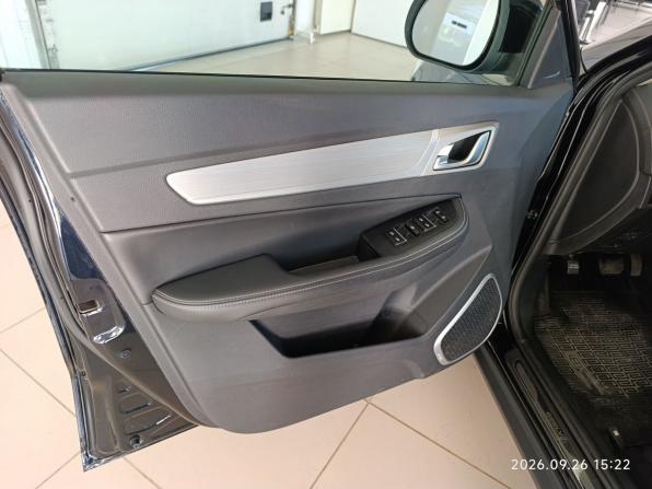 Geely Emgrand X7 I Рестайлинг 2 с пробегом 2020 года, цена 1 350 000 рублей, 96097 км, внедорожник, Автокод Объявления