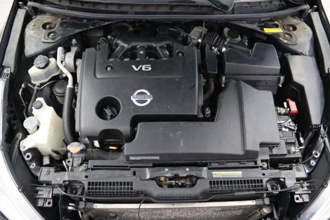 Nissan Teana II Рестайлинг с пробегом 2012 года, цена 980 850 рублей, 289270 км, седан, Автокод Объявления