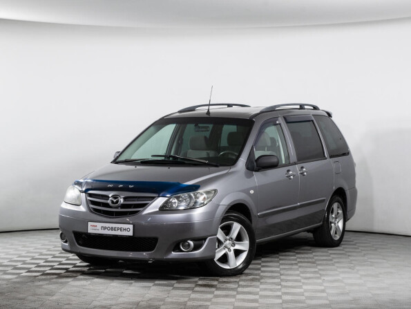 Поиск сайтов продавцов автозапчастей для Mazda MPV