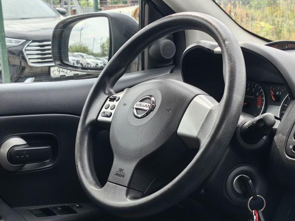 Nissan Note I Рестайлинг с пробегом 2010 года, цена 749 000 рублей, 122000 км, хэтчбек, Автокод Объявления