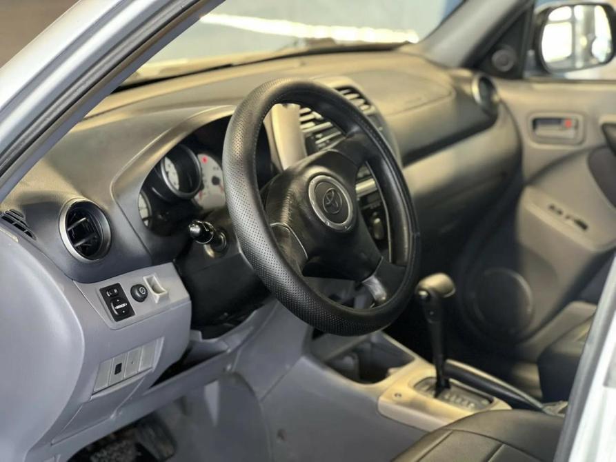 Toyota RAV4 II (XA20) Екатеринбург  - изображение 10