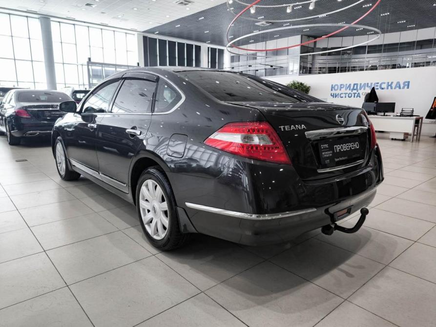 Nissan Teana II Казань  - изображение 8