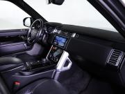 Land Rover Range Rover IV Рестайлинг Москва  - изображение 44