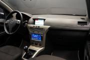 Opel Astra H Рестайлинг Крым  - изображение 46