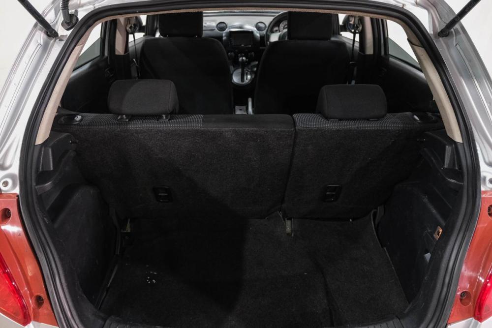 Mazda Demio III (DE) Новокузнецк  - изображение 33