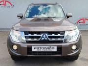 Mitsubishi Pajero IV Рестайлинг 1 Ярославль  - изображение 27