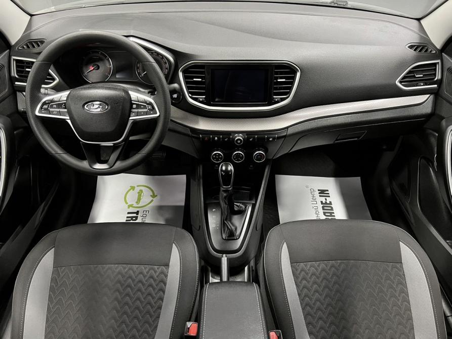 Lada (ВАЗ) Vesta I Рестайлинг (NG) Тверь  - изображение 11