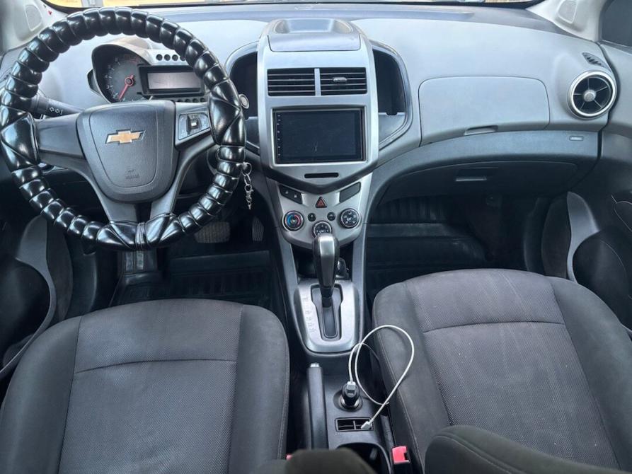 Chevrolet Aveo II Оренбург  - изображение 9