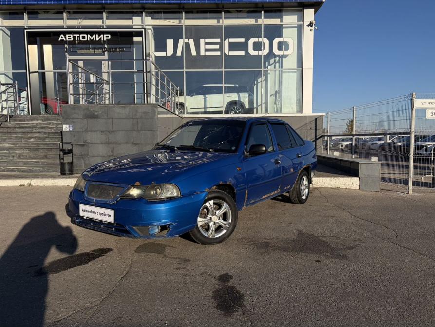 Daewoo Nexia I Рестайлинг Саратов  - изображение 1