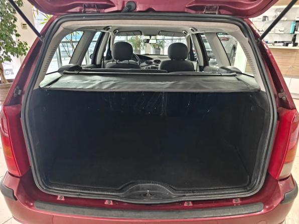 Ford Focus I Рестайлинг с пробегом 2004 года, цена 290 000 рублей, 224048 км, универсал, Автокод Объявления