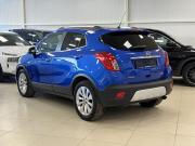 Opel Mokka I Москва  - изображение 12