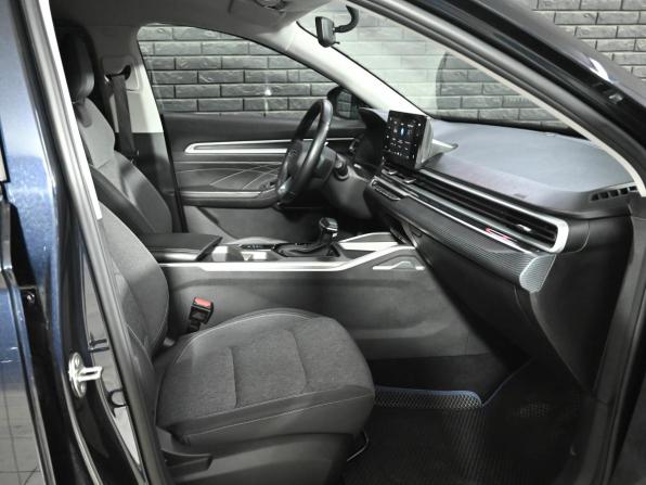 Geely Emgrand II с пробегом 2024 года, цена 1 470 000 рублей, 16461 км, седан, Автокод Объявления