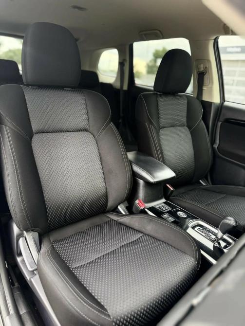Mitsubishi Outlander III Рестайлинг 3 Воронеж  - изображение 14