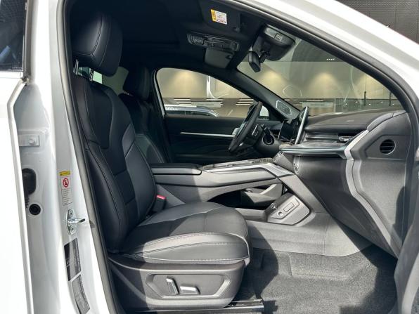 Новый Haval F7 II 2026 года, цена 3 761 010 рублей, внедорожник, Автокод Объявления