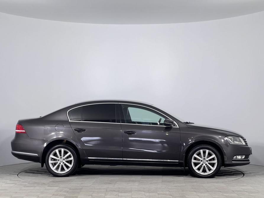 Volkswagen Passat B7 Калининград  - изображение 4