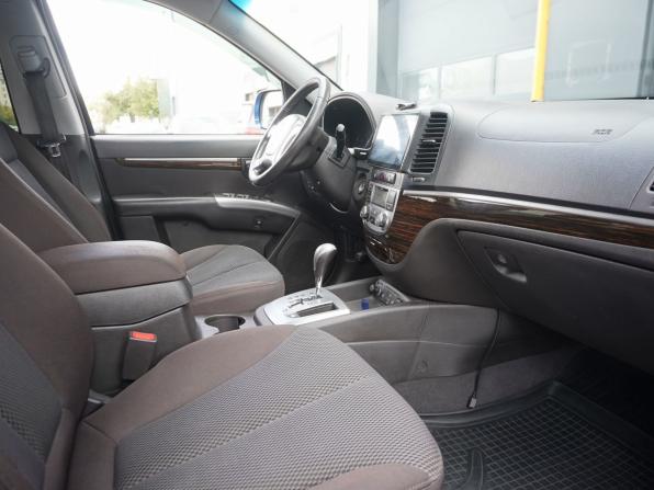 Hyundai Santa Fe II Рестайлинг с пробегом 2012 года, цена 1 250 000 рублей, 228021 км, внедорожник, Автокод Объявления