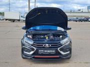 Lada (ВАЗ) Vesta I Рестайлинг (NG) Набережные Челны  - изображение 43
