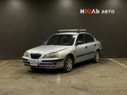 Hyundai Elantra III (XD2) Рестайлинг Челябинск  - изображение 4