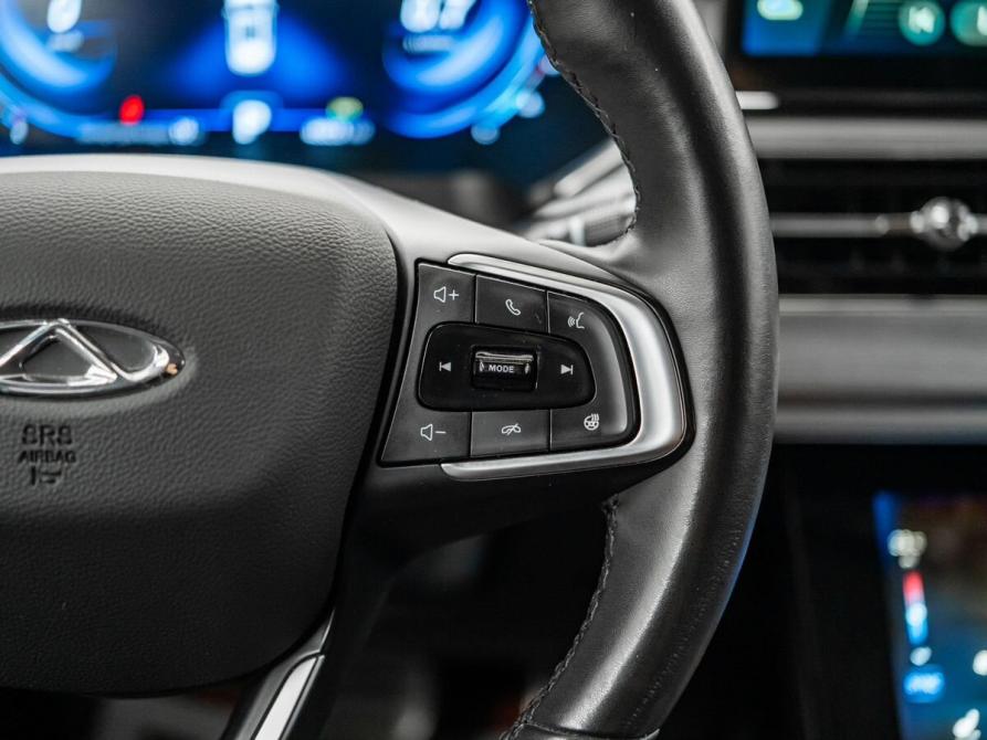 Chery Tiggo 8 Pro I Красноярск  - изображение 13