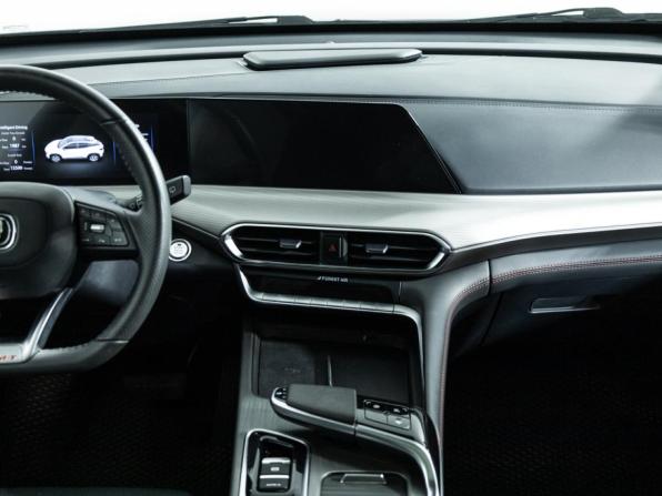 Changan UNI-T I с пробегом 2023 года, цена 2 124 000 рублей, 91793 км, внедорожник, Автокод Объявления
