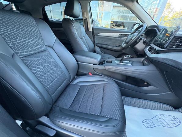 Haval F7x I Рестайлинг с пробегом 2024 года, цена 2 285 000 рублей, 48963 км, внедорожник, Автокод Объявления