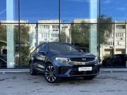 Geely Tugella I Самара  - изображение 18