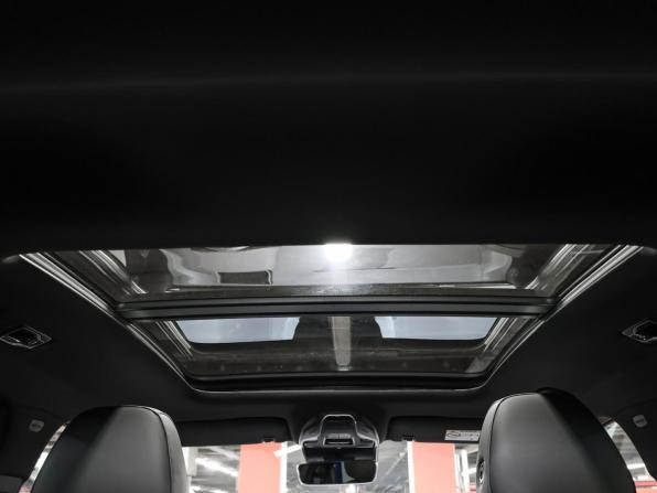 Geely Tugella I Рестайлинг с пробегом 2023 года, цена 2 997 000 рублей, 40000 км, внедорожник, Автокод Объявления