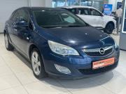 Opel Astra J Екатеринбург  - изображение 20