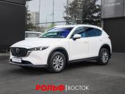 Mazda CX-5 II Рестайлинг Москва  - изображение 18