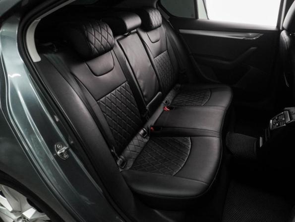 Skoda Octavia III (A7) с пробегом 2015 года, цена 1 349 000 рублей, 188125 км, лифтбек, Автокод Объявления