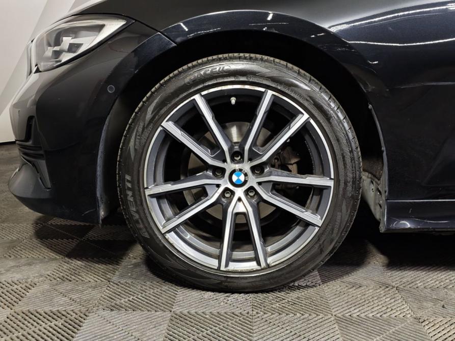 BMW 3 серии VII (G2x) Москва  - изображение 7