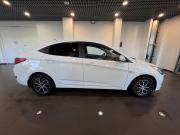 Hyundai Solaris I Рестайлинг Чебоксары  - изображение 39