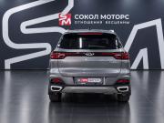 Chery Tiggo 8 I Рестайлинг Ростов-на-Дону  - изображение 27