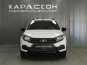 Lada (ВАЗ) Granta I Рестайлинг Пермь  - изображение 21