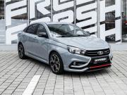 Lada (ВАЗ) Vesta I Ставрополь  - изображение 22