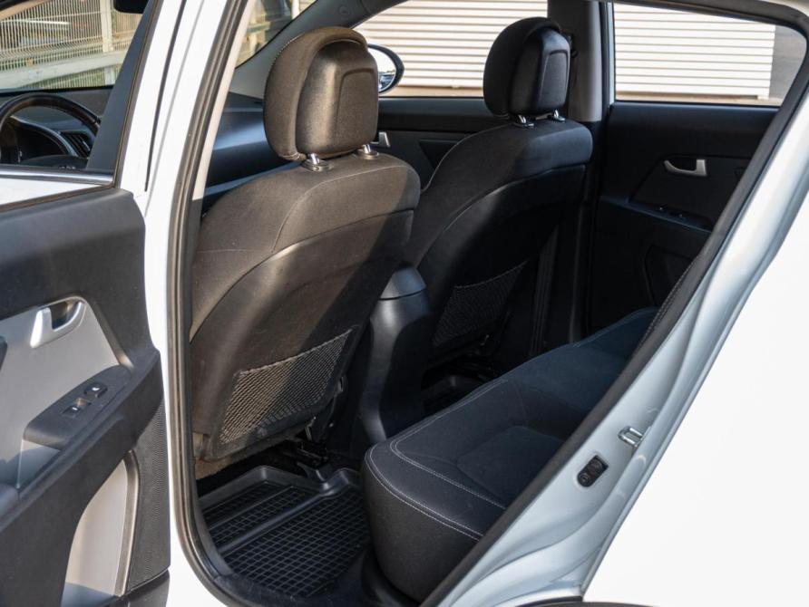 Kia Sportage III Краснодар  - изображение 11
