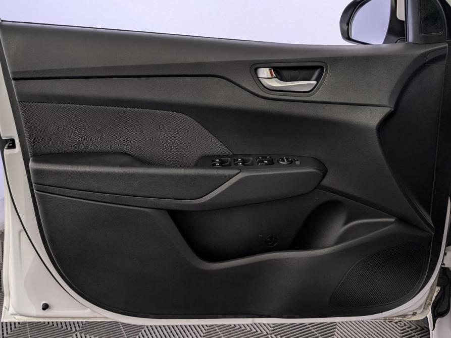Hyundai Solaris II Рестайлинг Москва  - изображение 19
