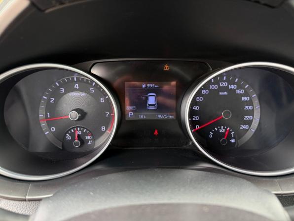 Kia Ceed III с пробегом 2019 года, цена 1 670 000 рублей, 148754 км, универсал, Автокод Объявления