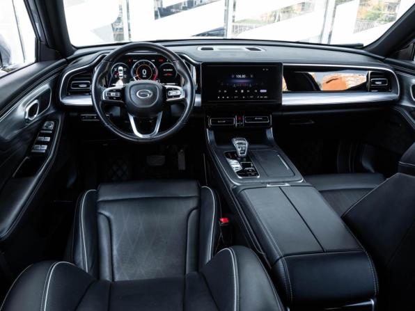 GAC GS8 II с пробегом 2023 года, цена 3 120 000 рублей, 46682 км, внедорожник, Автокод Объявления