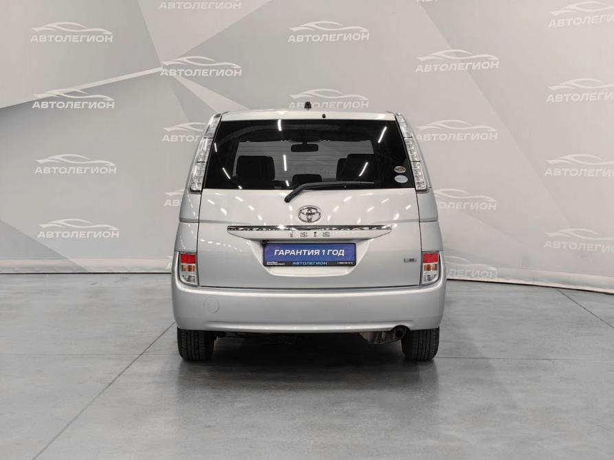 Toyota ISis I Рестайлинг Новосибирск  - изображение 4