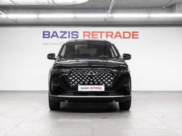 Chery Tiggo 7 Pro Max I Рестайлинг с пробегом 2024 года, цена 2 150 000 рублей, 43199 км, внедорожник, Автокод Объявления