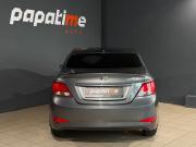 Hyundai Solaris I Рестайлинг Тверь  - изображение 24