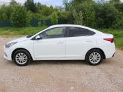 Hyundai Solaris II Калуга  - изображение 20