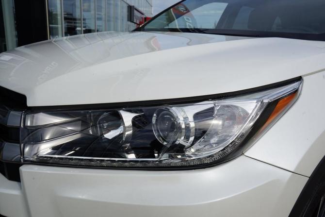 Toyota Highlander III (XU50) Рестайлинг с пробегом 2019 года, цена 4 450 000 рублей, 113500 км, внедорожник, Автокод Объявления