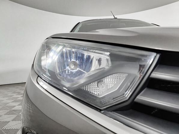 Lada (ВАЗ) Granta I Рестайлинг с пробегом 2020 года, цена 640 000 рублей, 50000 км, седан, Автокод Объявления