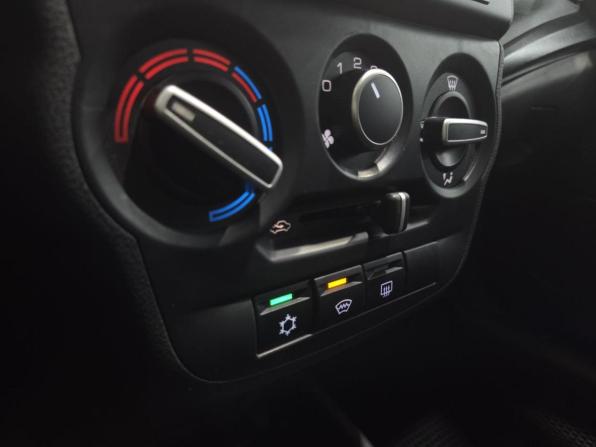 Lada (ВАЗ) Granta I Рестайлинг с пробегом 2024 года, цена 995 000 рублей, 16105 км, седан, Автокод Объявления