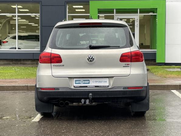 Volkswagen Tiguan I Рестайлинг с пробегом 2013 года, цена 1 150 000 рублей, 173278 км, внедорожник, Автокод Объявления