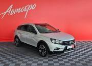 Lada (ВАЗ) Vesta I Вологда  - изображение 25